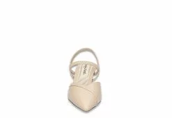 Easy Street Womens Unna Pump - Nude -Shoes Shop US 01 108103 02