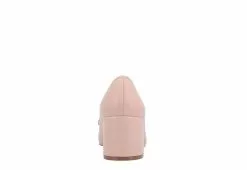 Journee Collection Womens Liyla Pump - Blush -Shoes Shop US 01 108364 04