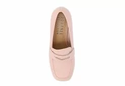 Journee Collection Womens Liyla Pump - Blush -Shoes Shop US 01 108364 05