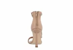Journee Collection Womens Marza Sandal - Camel 13 Journee Collection Womens Marza Sandal - Camel -Shoes Shop US 01 108384 04