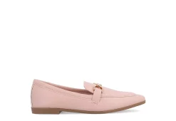 Journee Collection Womens Mizza Loafer - Blush -Shoes Shop US 01 108416 01