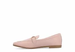 Journee Collection Womens Mizza Loafer - Blush -Shoes Shop US 01 108416 03