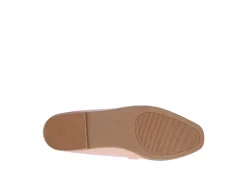Journee Collection Womens Mizza Loafer - Blush -Shoes Shop US 01 108416 06