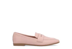 Journee Collection Womens Myeesha Loafer - Blush -Shoes Shop US 01 108417 01