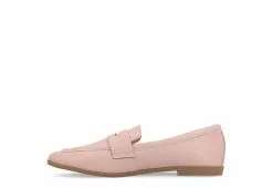 Journee Collection Womens Myeesha Loafer - Blush -Shoes Shop US 01 108417 03