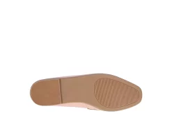 Journee Collection Womens Myeesha Loafer - Blush -Shoes Shop US 01 108417 06