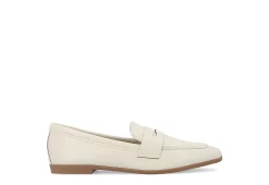Journee Collection Womens Myeesha Loafer - Bone -Shoes Shop US 01 108418 01