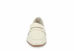 Journee Collection Womens Myeesha Loafer - Bone -Shoes Shop US 01 108418 02