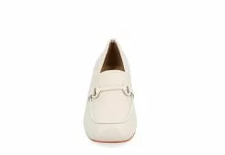 Journee Collection Womens Nysaa Pump - Sand -Shoes Shop US 01 108432 02