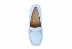 Journee Collection Womens Nysaa Pump - Blue -Shoes Shop US 01 108435 05