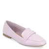 Journee Collection Womens Vidoree Loafer - Lilac -Shoes Shop US 01 108521 00