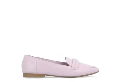 Journee Collection Womens Vidoree Loafer - Lilac -Shoes Shop US 01 108521 01