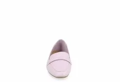 Journee Collection Womens Vidoree Loafer - Lilac -Shoes Shop US 01 108521 02