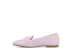 Journee Collection Womens Vidoree Loafer - Lilac -Shoes Shop US 01 108521 03