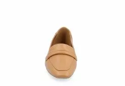 Journee Collection Womens Vidoree Loafer - Tan 11 Journee Collection Womens Vidoree Loafer - Tan -Shoes Shop US 01 108522 02