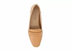 Journee Collection Womens Vidoree Loafer - Tan 14 Journee Collection Womens Vidoree Loafer - Tan -Shoes Shop US 01 108522 05