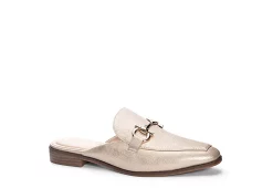 Cl By Laundry Womens Score Loafer - Gold
