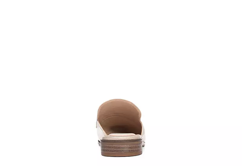 Cl By Laundry Womens Score Loafer - Gold 6 Cl By Laundry Womens Score Loafer - Gold - Image 4