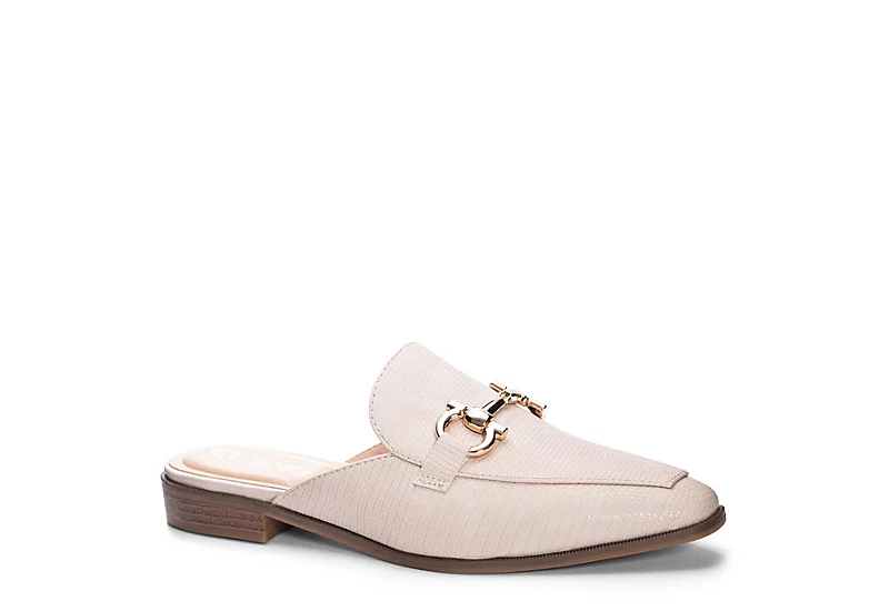 Cl By Laundry Womens Score Loafer - Ivory 3 Cl By Laundry Womens Score Loafer - Ivory