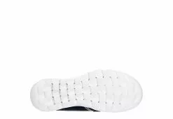 Skechers Womens Go Walk Lite Playa Vista Boat Shoe - Navy -Shoes Shop US 01 112127 06