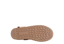 Koolaburra By Ugg Womens Victoria Tall Fur Boot - Rust -Shoes Shop US 01 122308 06