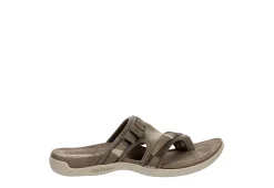 Merrell Womens District 3 Outdoor Sandal - Taupe -Shoes Shop US 01 202041 01