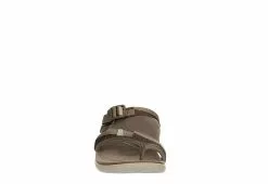 Merrell Womens District 3 Outdoor Sandal - Taupe -Shoes Shop US 01 202041 02