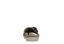 Merrell Womens District 3 Outdoor Sandal - Taupe -Shoes Shop US 01 202041 04
