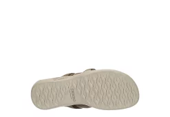 Merrell Womens District 3 Outdoor Sandal - Taupe -Shoes Shop US 01 202041 06