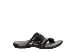 Merrell Womens District 3 Outdoor Sandal - Black -Shoes Shop US 01 202042 01