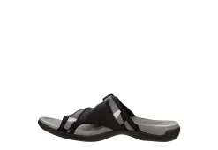 Merrell Womens District 3 Outdoor Sandal - Black -Shoes Shop US 01 202042 03