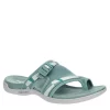 Merrell Womens District 3 Outdoor Sandal - Turquoise
