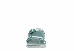 Merrell Womens District 3 Outdoor Sandal - Turquoise -Shoes Shop US 01 202043 02