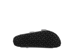 Birkenstock Womens Arizona Footbed Sandal - Grey 15 Birkenstock Womens Arizona Footbed Sandal - Grey -Shoes Shop US 01 202071 06