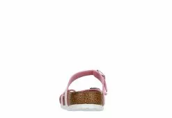 Birkenstock Womens Mayari Footbed Sandal - Pale Pink -Shoes Shop US 01 202082 04