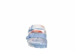 Birkenstock Womens Arizona Essentials Slide Sandal - Multicolor -Shoes Shop US 01 202091 02