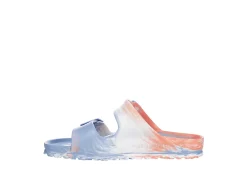 Birkenstock Womens Arizona Essentials Slide Sandal - Multicolor -Shoes Shop US 01 202091 03