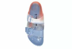 Birkenstock Womens Arizona Essentials Slide Sandal - Multicolor -Shoes Shop US 01 202091 05