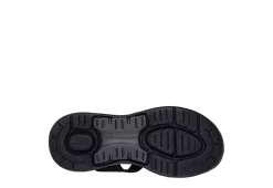 Skechers Womens Go Walk Arch Fit Outdoor Sandal - Black -Shoes Shop US 01 202115 03