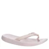 Nike Womens Bella Kai Flip Flop Sandal - Pale Pink 1 Nike Womens Bella Kai Flip Flop Sandal - Pale Pink -Shoes Shop US 01 202237 00