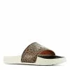 New Balance Womens 200 Slide Sandal - Leopard 2 New Balance Womens 200 Slide Sandal - Leopard -Shoes Shop US 01 202282 00