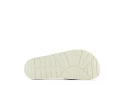 New Balance Womens 200 Slide Sandal - Leopard -Shoes Shop US 01 202282 04