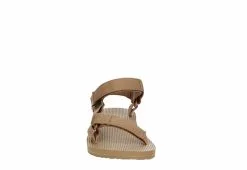 Teva Womens Original Universal Outdoor Sandal - Brown -Shoes Shop US 01 202286 02
