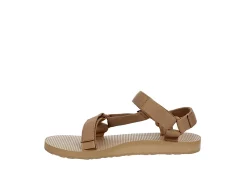 Teva Womens Original Universal Outdoor Sandal - Brown -Shoes Shop US 01 202286 03