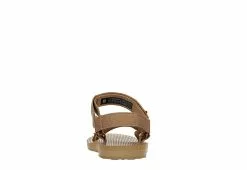 Teva Womens Original Universal Outdoor Sandal - Brown -Shoes Shop US 01 202286 04