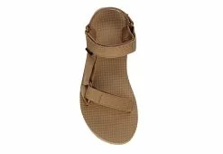 Teva Womens Original Universal Outdoor Sandal - Brown -Shoes Shop US 01 202286 05