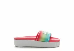 Puma Womens Platform Slide - Multicolor 10 Puma Womens Platform Slide - Multicolor -Shoes Shop US 01 202311 01