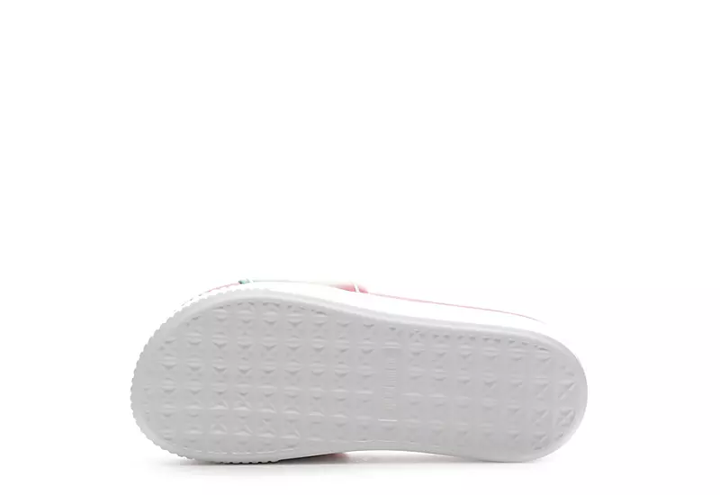 Puma Womens Platform Slide - Multicolor 7 Puma Womens Platform Slide - Multicolor - Image 5