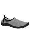 Highland Creek Womens Hawaii Aqua Sock Sandal - Grey 2 Highland Creek Womens Hawaii Aqua Sock Sandal - Grey -Shoes Shop US 01 202312 00