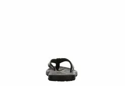 Reef Womens Zen Love Ii Flip Flop Sandal - Black -Shoes Shop US 01 202315 04